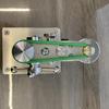 Mini Trapano a Colonna Micro per Orologeria