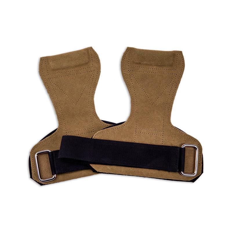 Fitness Weightlifting Wrist & Hand Support Straps