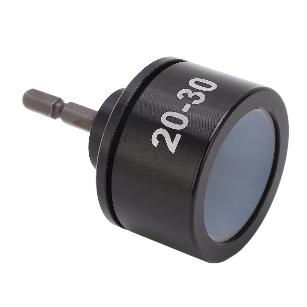 Electric Cap Sealing Machine Head Metal 20mm To 30mm Bottle Cap Tightening Loosening Rotating Head