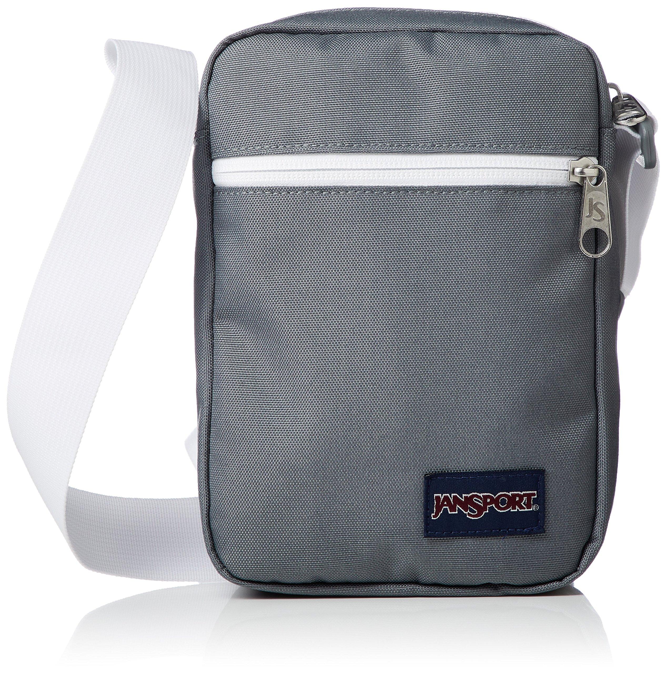 

Shoulder Bag Weekender Shady Gray [Jansport] [Body Bag]