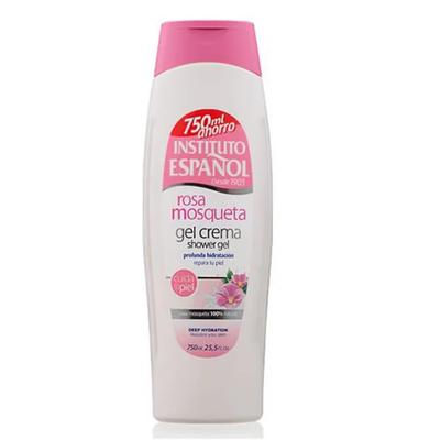 Instituto Espanol Crème Gel Rosa Rubiginosa 1250ml