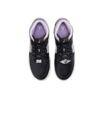 Air Jordan 1 SE High Houndstooth DC7226-015