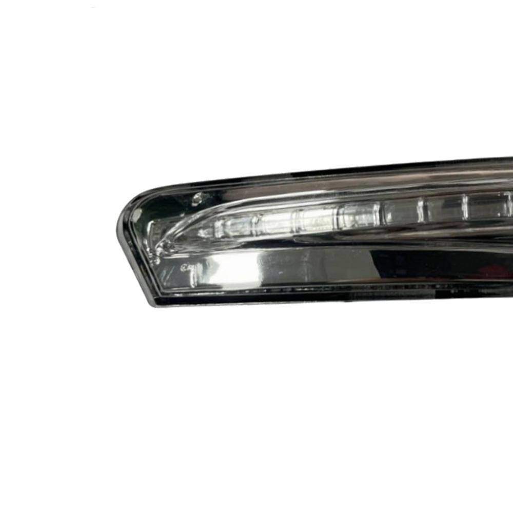 87614A7000 Left Side Wing Mirror Indicator Turn Signal For Kia