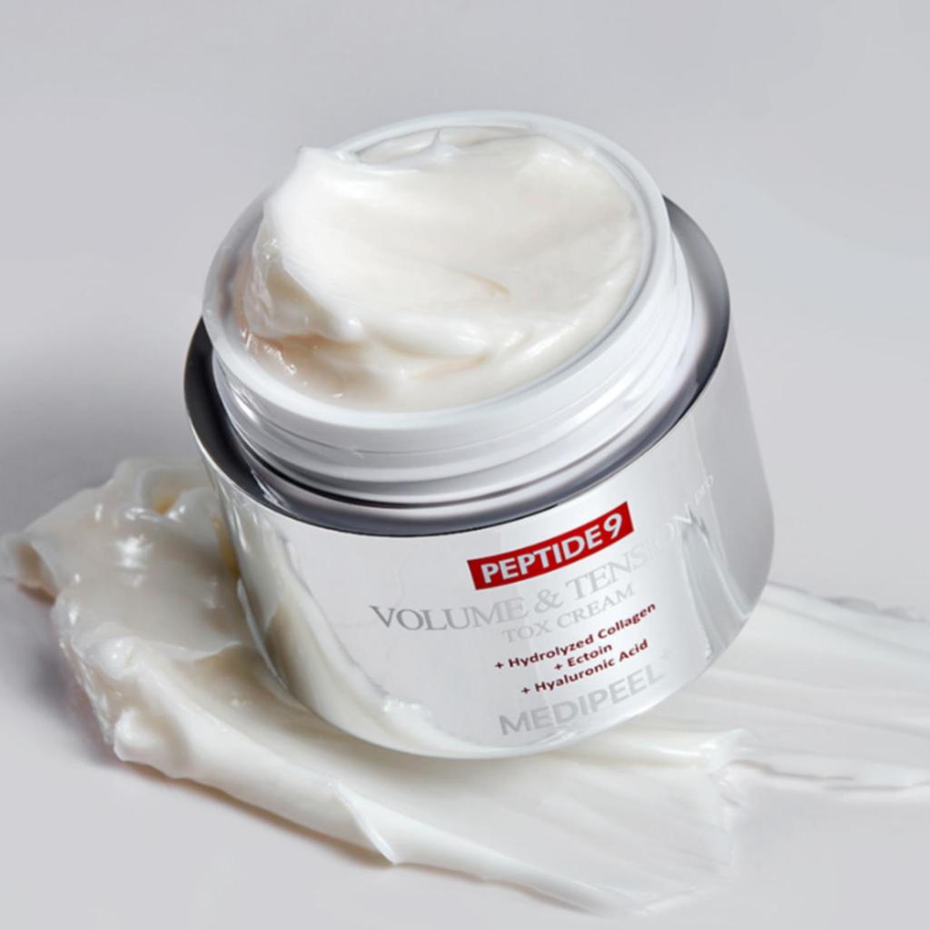 Medi-Peel Peptide9 Volume & Tension Tox Cream Pro 50g