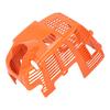 Trimmer Engine Protective Cover Long Lasting Easy Installation Shroud Engine Cover Compatibility