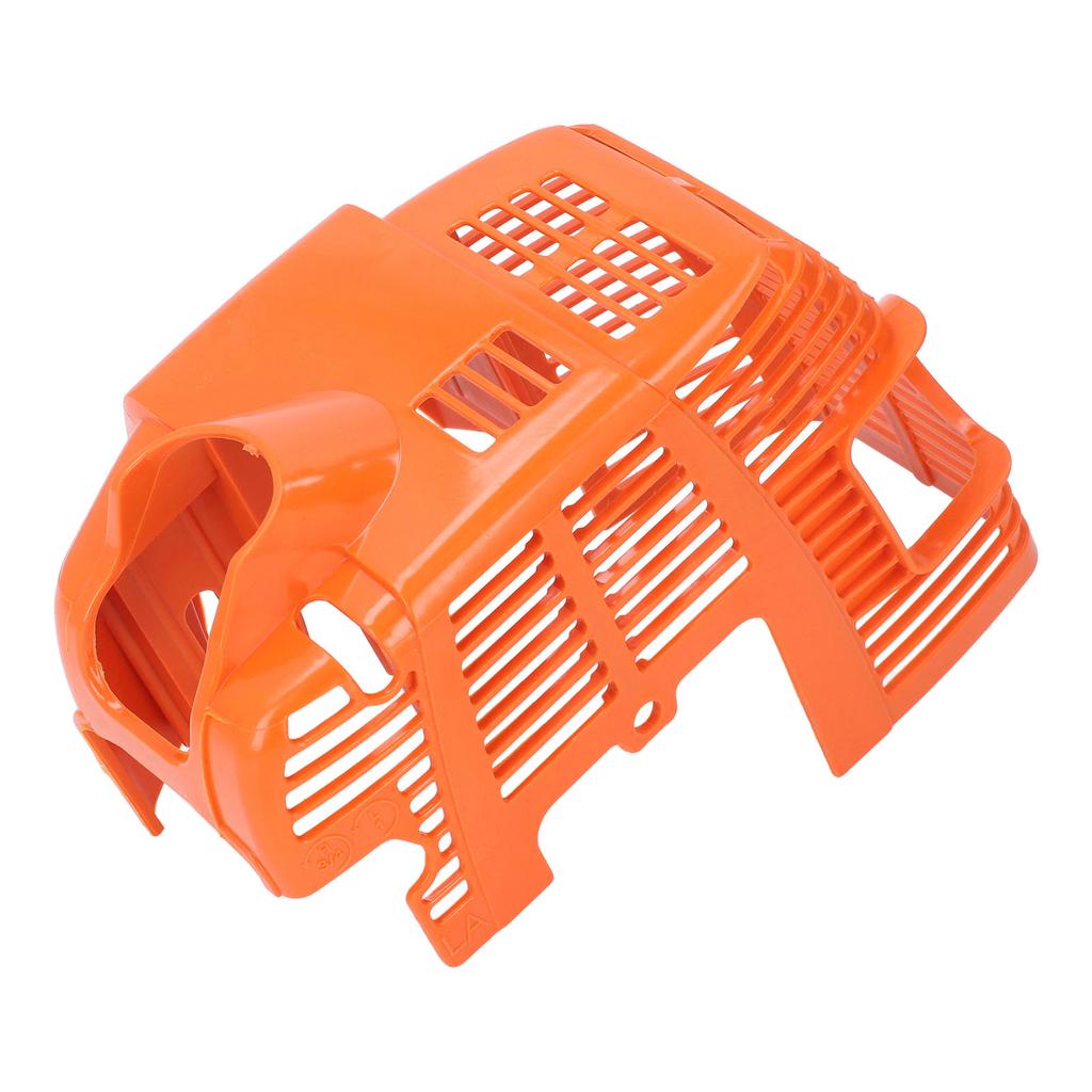 Trimmer Engine Protective Cover Long Lasting Easy Installation Shroud Engine Cover Compatibility