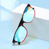 Red Green Color Blindness Corrective Glasses  Outdoor Colorblind Glasses For Men Red Green Colorblind Uv400 Sunglasses 3028