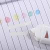 Prize Portable Gift Cat Claw Correction Tape Correction Supplies Stationery White Out Corrector