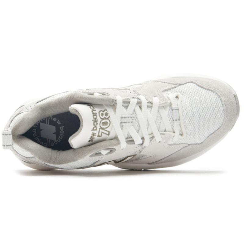 New Balance 708 'Grey' Women's Sneakers WX708LC