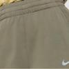 Kids  Knitted Sports Pants Simple Versatile Comfortable Elastic Waist Kids Bottoms Medium-Olive FN8649-222