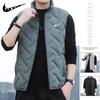 2024 Men's & Women's Winter Down Vest - Thickened, Warm Waistcoat