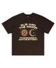 POTS All Day Tee [Brown]