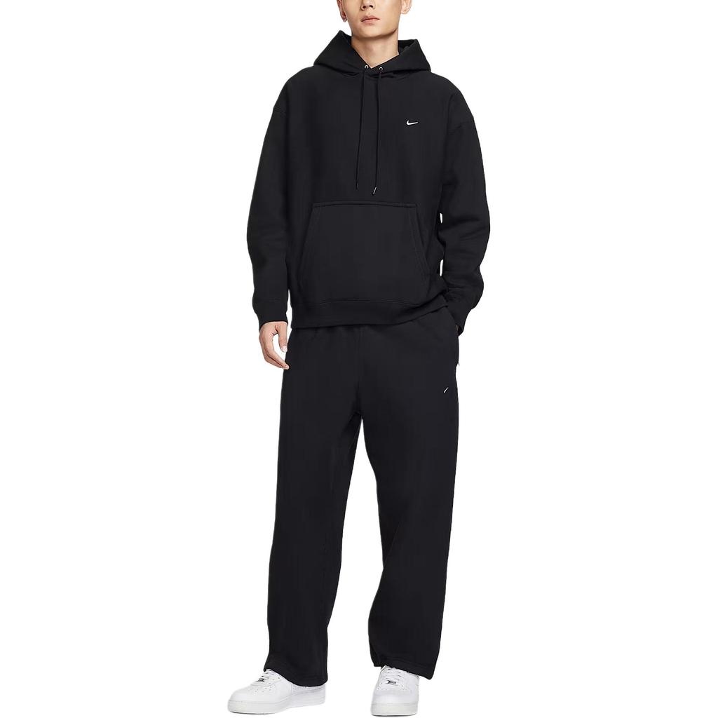 New Nike Swoosh Solo Sweatshirt Men's HV1083-010