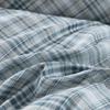 MUJI Silk Cotton Protein Winter Quilt