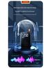 Electric Car Air Pump with Auto Stop