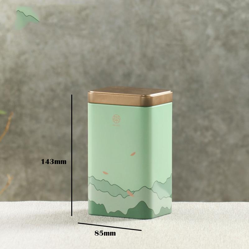 

Чайник квадратный железный горшок маленький переносной металлический горшок коробка для хранения чая переносная китайская железная коробка герметичный чайник чайный сервиз аксессуары