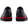 ONITSUKA TIGER Brogue Comfortable Versatile Casual Shoes Men Sneaker Black Red 1181A391-006