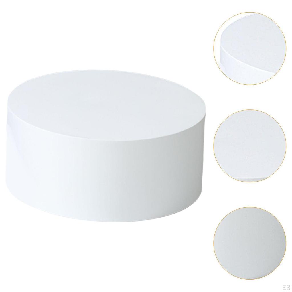 Display Base for Statues And Figures Multiuse Stand Office Home