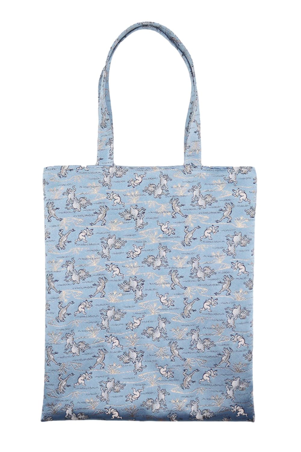 [Candy COLORS] Nishijin-ori Brocade Bag, Tote Bag, Handbag, Sub-bag, Formal, Graduation Ceremony, Entrance Ceremony, Wedding, Tea Ceremony, Japanese