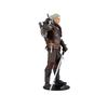 McFarlane Toys The Witcher 3 Geralt [Schwarz]