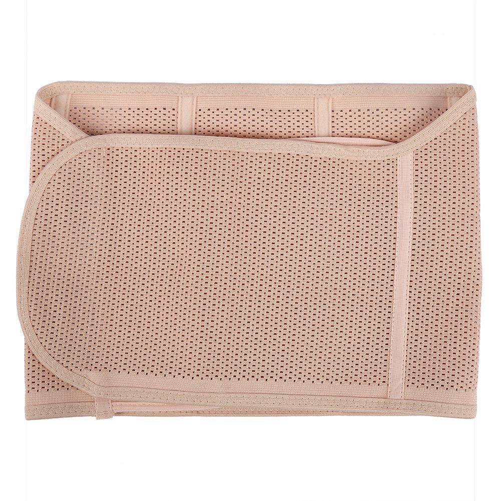 Breathable Pregnant Women Postpartum Belly Band Abdomen Support Belt Body Shaper Care