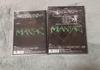 [USED] StrayKids 2nd WORLDTOUR MANIAC BluRay