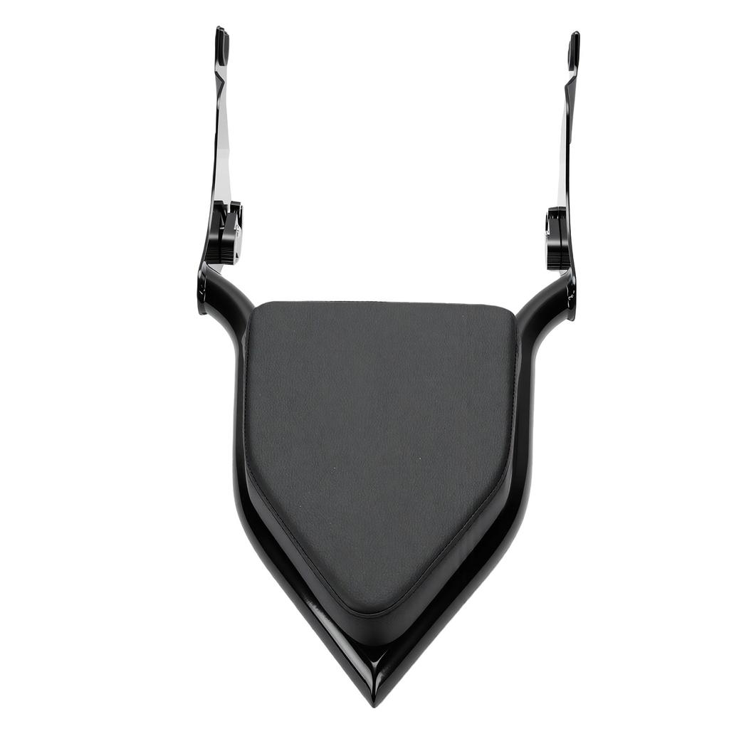 Motorcycle Detachable Backrest Sissy Bar Replacement for Touring Electra Glide 2009 2025