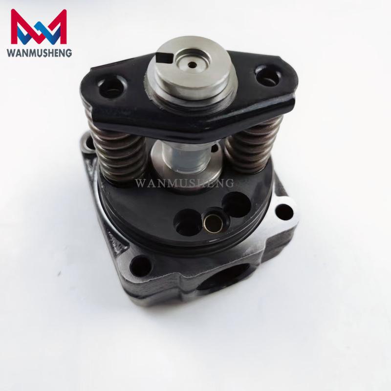 1468334870  4/12R High quality Head rotor Diesel fuel Injector Head Rotor For VE pump