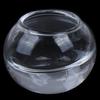 1X Dollhouse Miniature Mini Fish Tank Mini Glass Bowl Doll House Accessories