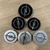 Kapsle do felg Opel Vectra/Cefiro/Lyra/Ateca/Antara 58/64MM