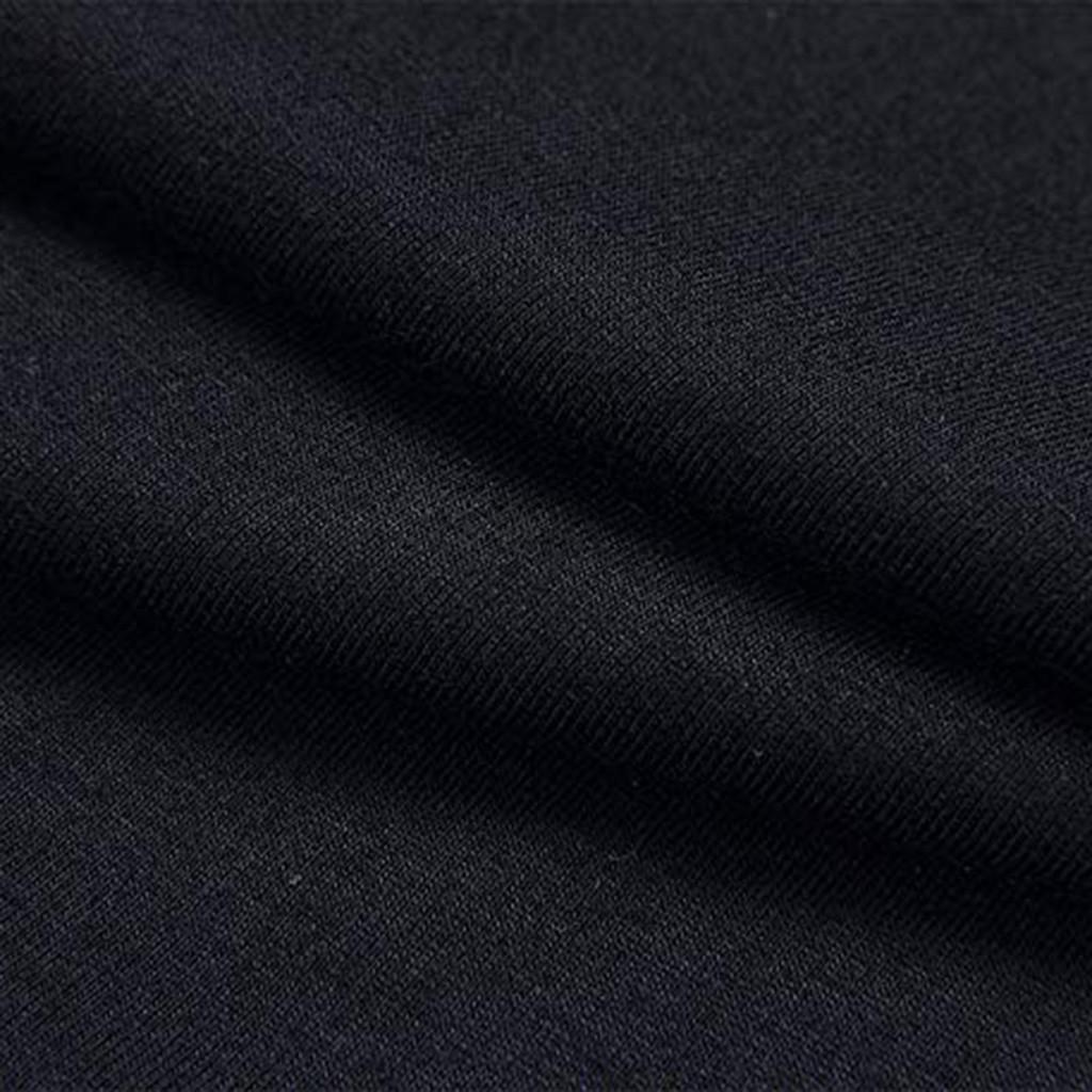 Damska sukienka maxi w kratę z długim rękawem i talią, z kieszeniami