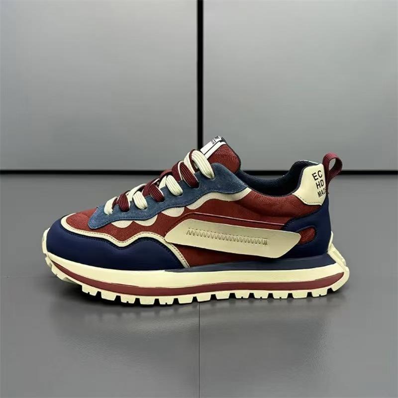 Pantofi sport pentru bărbați, replică de marcă, pantofi pentru bărbați 2025, încălțăminte de vară, vânzare de pantofi sport, originali premium, pantofi sport casual pentru bărbați