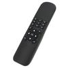 Remote Air Mouse Smart Power Saving Easy to Operate 2.4G High Speed Transmission Presentation Clicker for Win7 for Win8