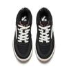 Anta Slip Resistant, Abrasion Resistant, Lightweight, Breathable, Height Increasing Low Top Skateboard Shoes Women's Sneakers