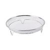 Professional Air Fryer Stainless Steel Stackable Dehydrating Rack 