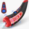 Automatic Male Masturbation Cup Sucking Vibration Intelligent Heating Masturbator Penis Trainer Pocket Pussy Sex Toy For Men