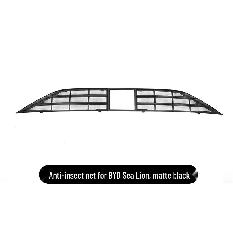 BYD Sea Lion Exterior Anti-Insect Vent Filter Cover