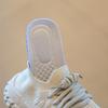 Children's Sports Shoes, Breathable Mesh Shoes, Boys and Girls Casual Shoes, Knitted Soft-soled Shoes