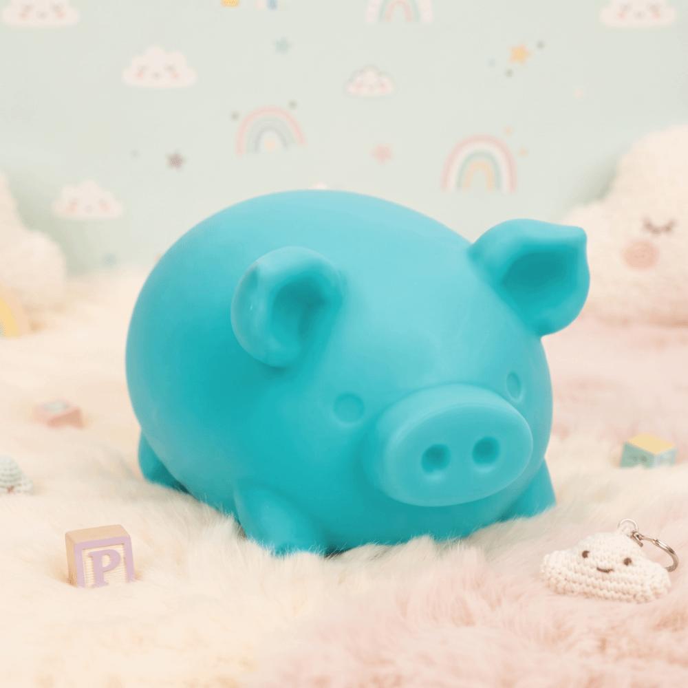 Soft Digging Pig Fidget Toy Digging Pig Squishy Fingertip Toy Sensory Squeeze Toy  Adult