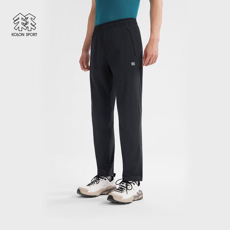 KOLON SPORT Men s FLYER Cooling Stretch Outdoor Pants 3XL