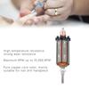 Nail Drill Handpiece Motor 35000RPM Replacement Part Electric Manicure Nail Drill Accessories