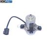 UP28 Electric Vacuum Pump 12V 20804130 for Chevrolet GM Power Brake Booster Auxiliary Pump Assembly 04581586AB 20939309