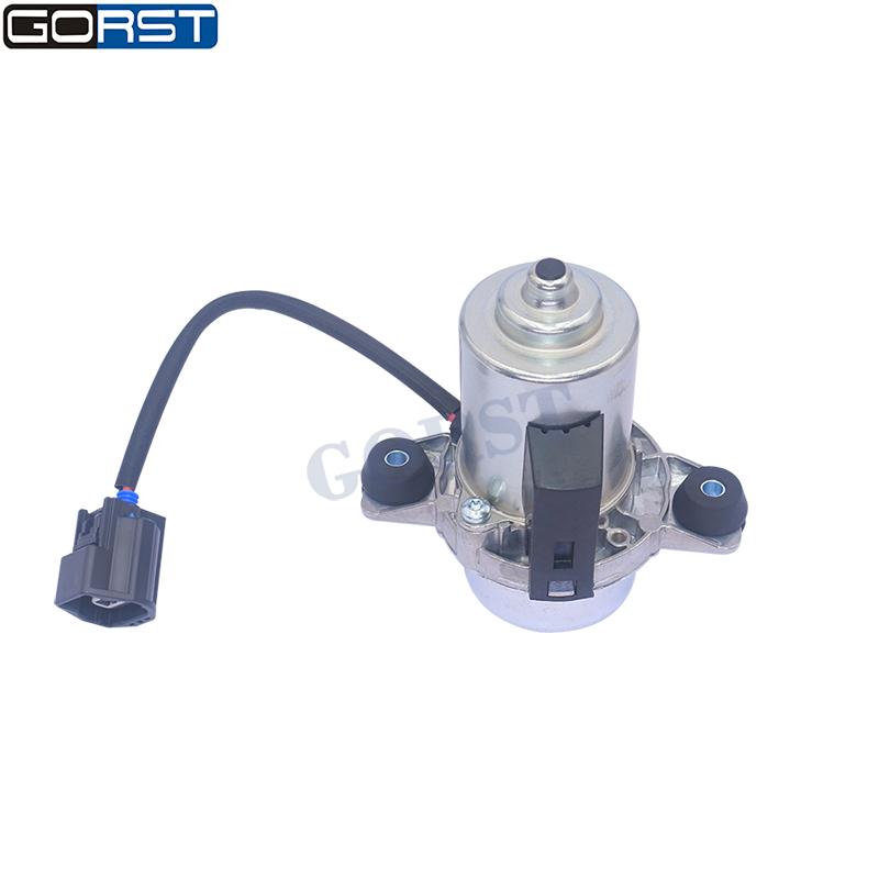 UP28 Electric Vacuum Pump 12V 20804130 for Chevrolet GM Power Brake Booster Auxiliary Pump Assembly 04581586AB 20939309