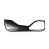 Zeekr 007 Carbon Fiber Door Kick Mats - Interior Protection Stickers