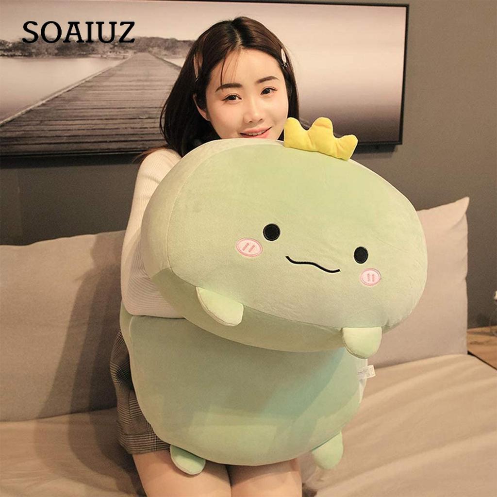 Cute Plush Stuffed Animal-60cm Cotton Doll Soft Pillow