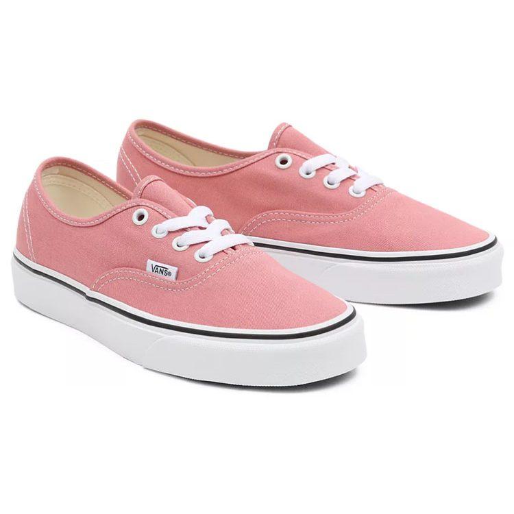 Vans Authentic Sneakers 'Pink White' Women's VN0A5KRDAVN