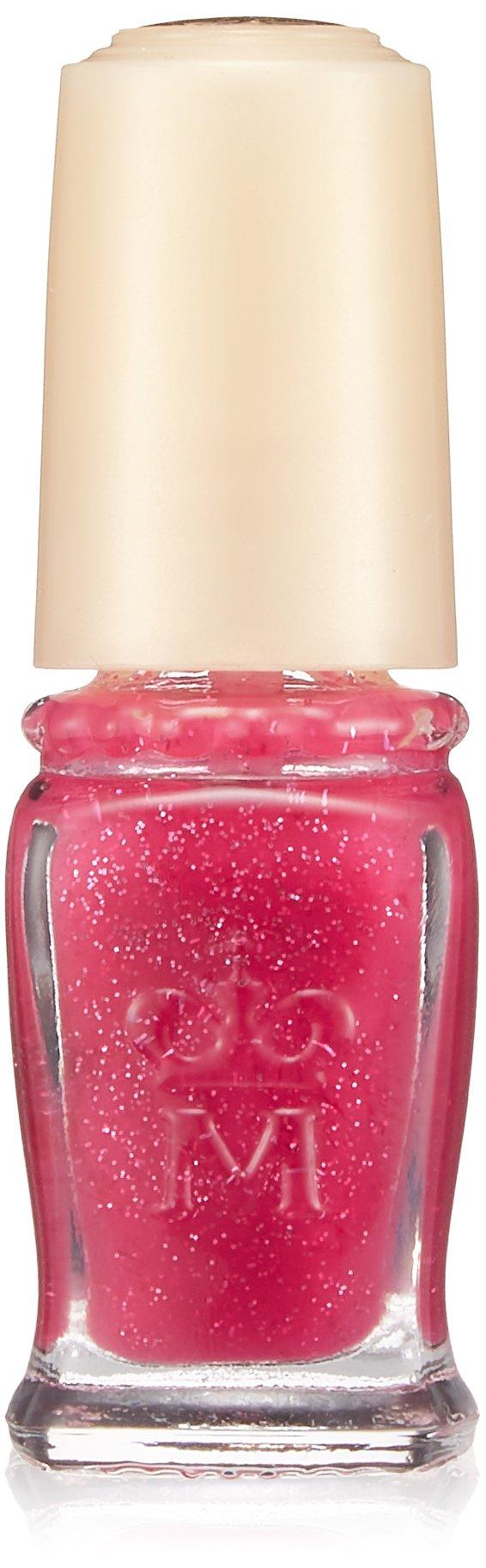 

MAJOLICA MAJORCA ARTISTIC NAILS PK400 СЕРДЦЕ (БЫСТРЫЙ И ГЛЯНЦЕВЫЙ) ЖЕНСКИЙ 4,5 мл