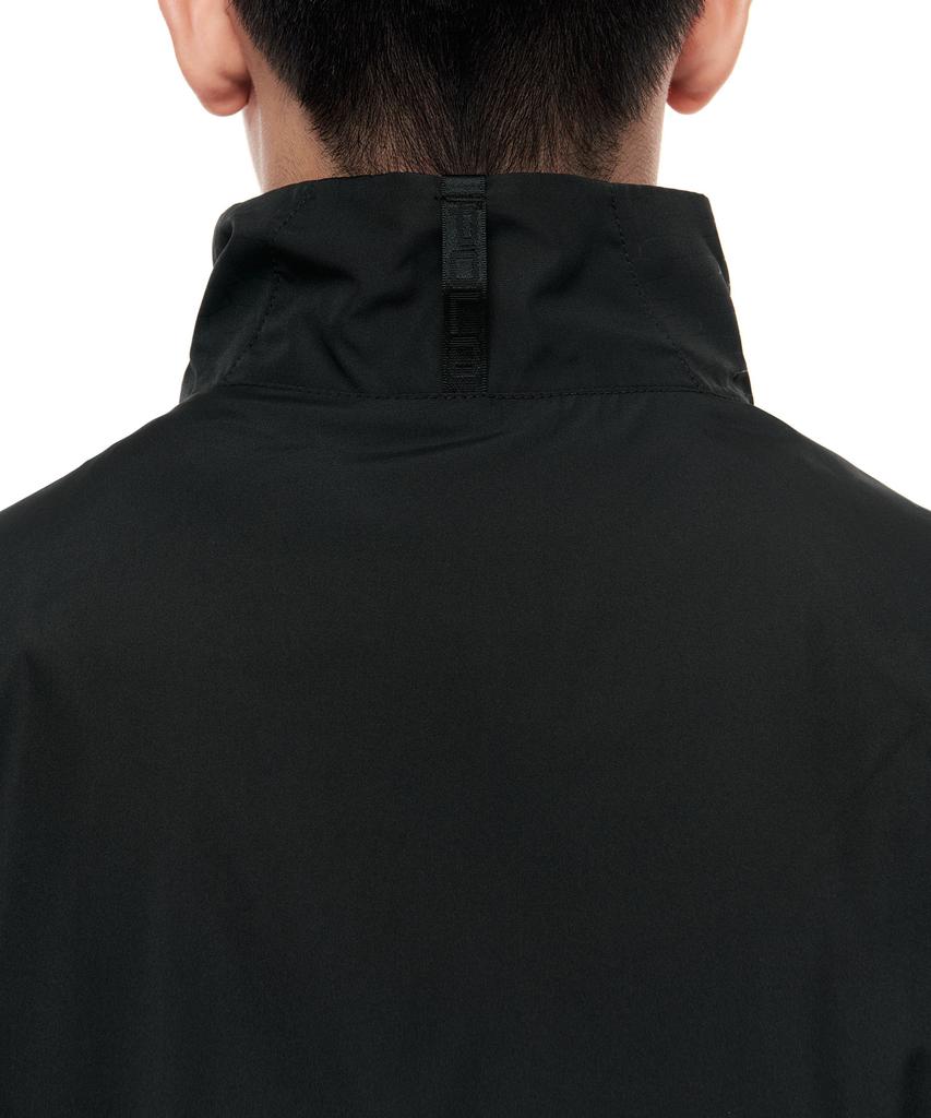 Polo Ralph Lauren Water-Repellent Jacket - Black