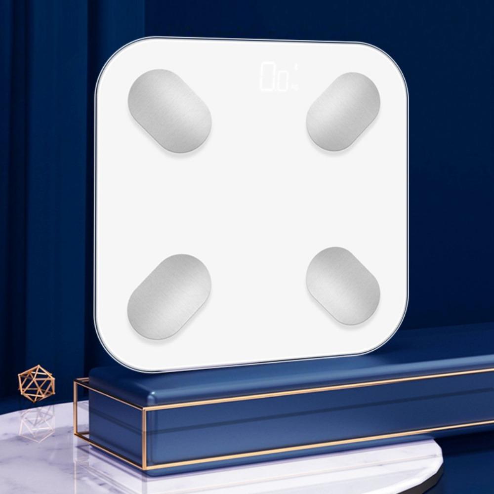 Household Body Fat Scale Precision Household Smart Bluetooth APP Spot Electronic Scale Weight Scale