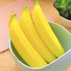 Cute Kawaii Banana Silicone Coin Purse Jelly Coin Purse Wallet Key Earphone Organizer School St Y4D9
